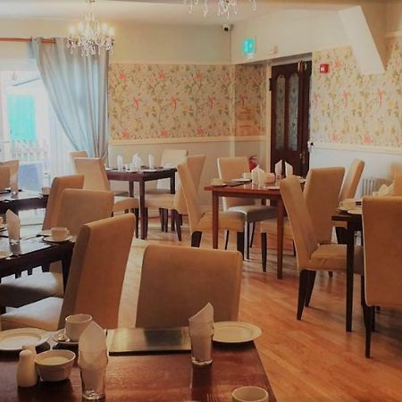 Danagher'S Hotel Cong Zewnętrze zdjęcie