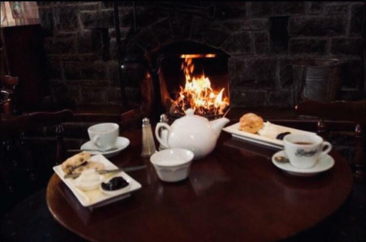 Danagher'S Hotel Cong Zewnętrze zdjęcie